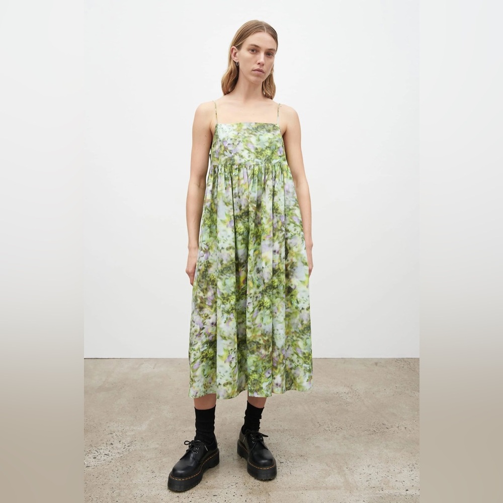 KOWTOW Elle Dress — Field